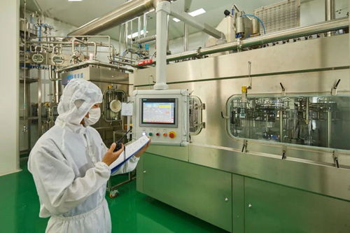 創新驅動，常熟智造 企業自主研發產品在京投產再創行業新標桿